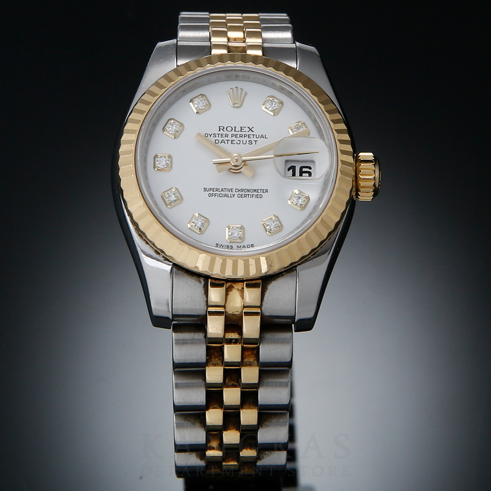 ROLEX(USED) 로렉스 데이저스트 79173