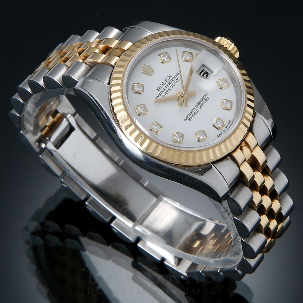 ROLEX(USED) 로렉스 데이저스트 79173