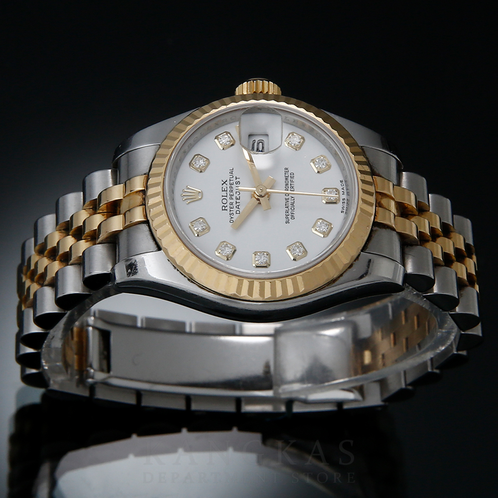 ROLEX(USED) 로렉스 데이저스트 79173
