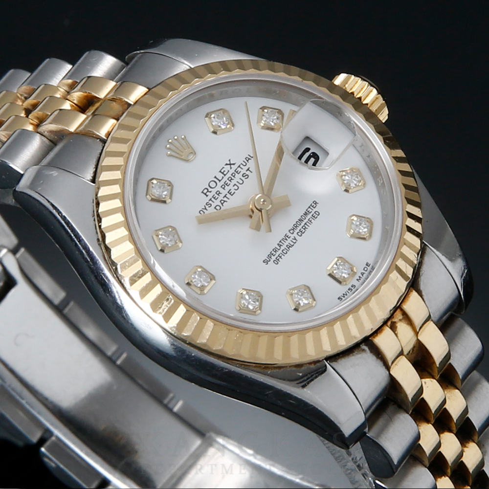 ROLEX(USED) 로렉스 데이저스트 79173
