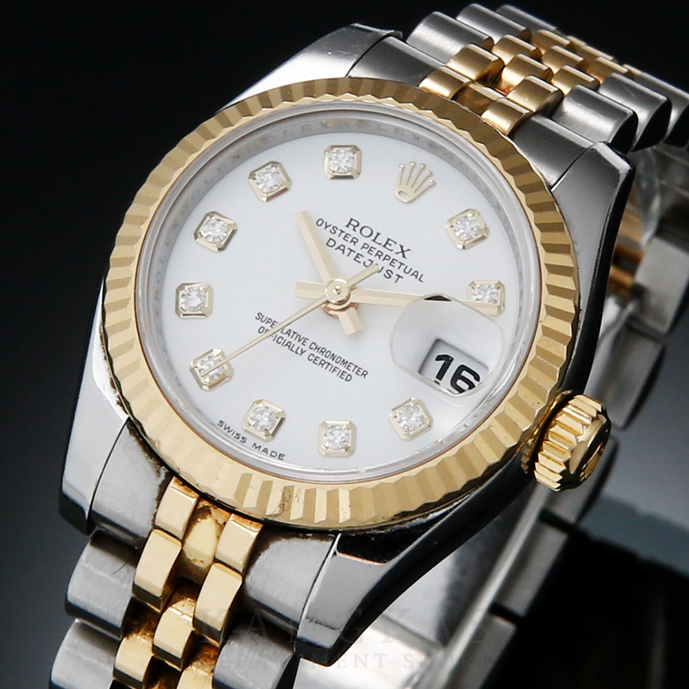 ROLEX(USED) 로렉스 데이저스트 79173
