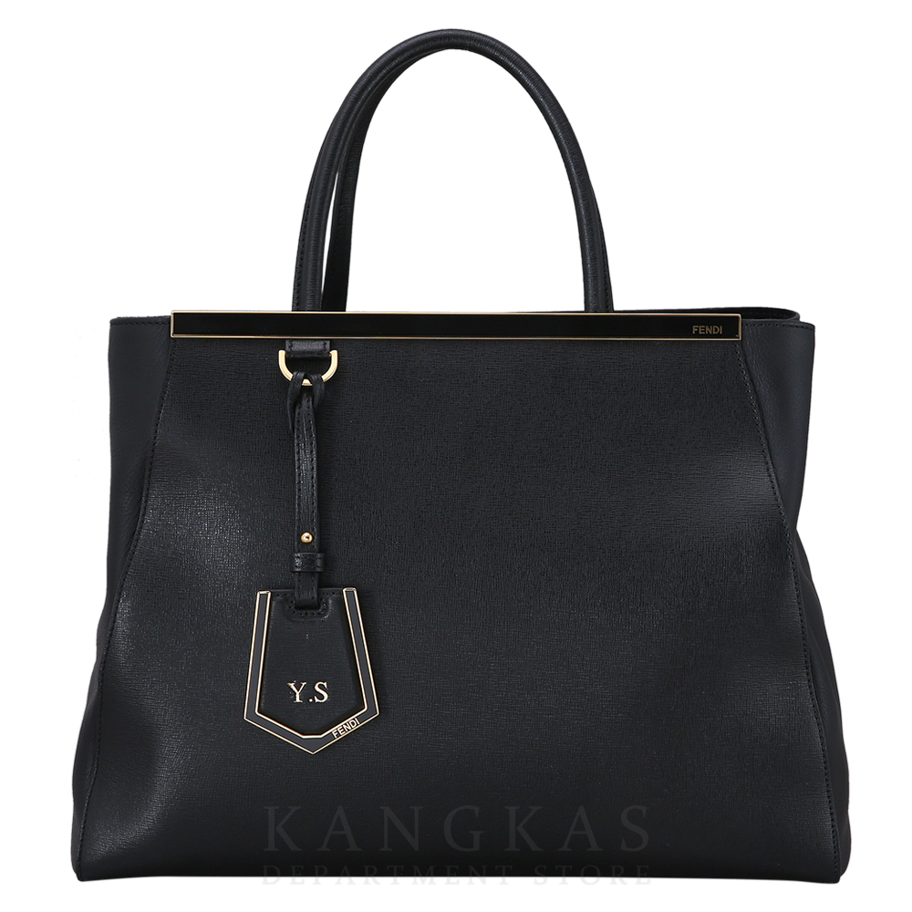 FENDI(USED)펜디  투쥬르