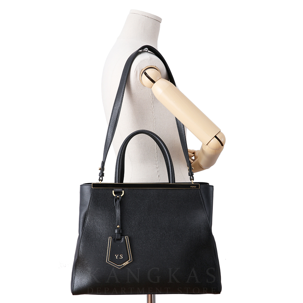 FENDI(USED)펜디  투쥬르