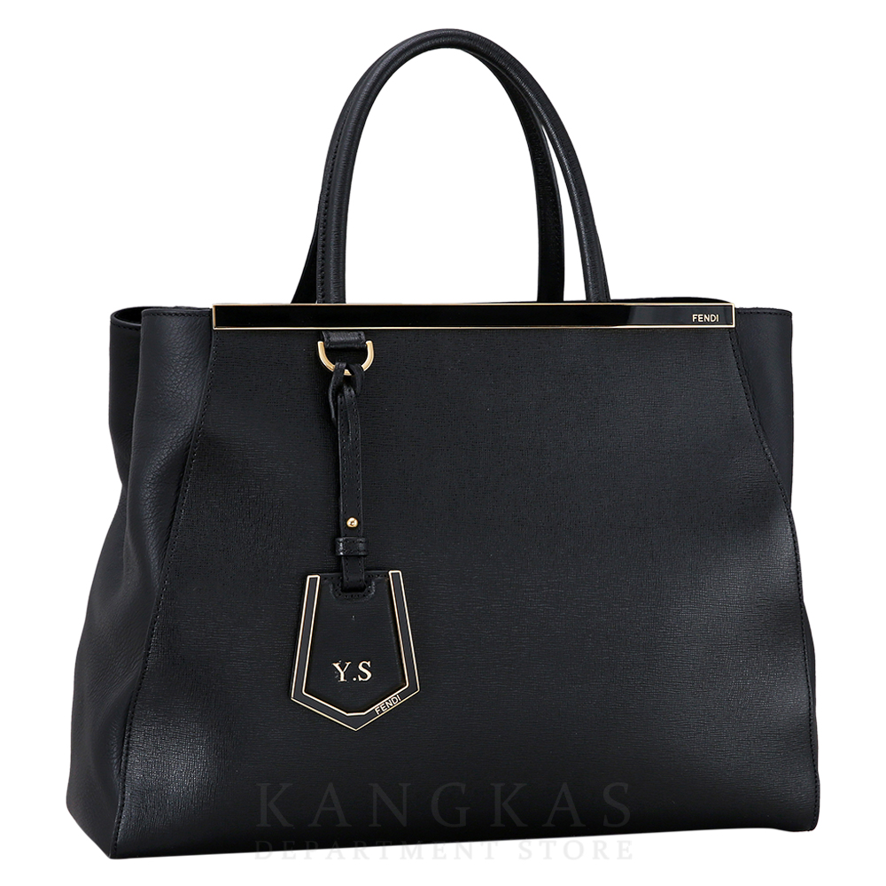 FENDI(USED)펜디  투쥬르