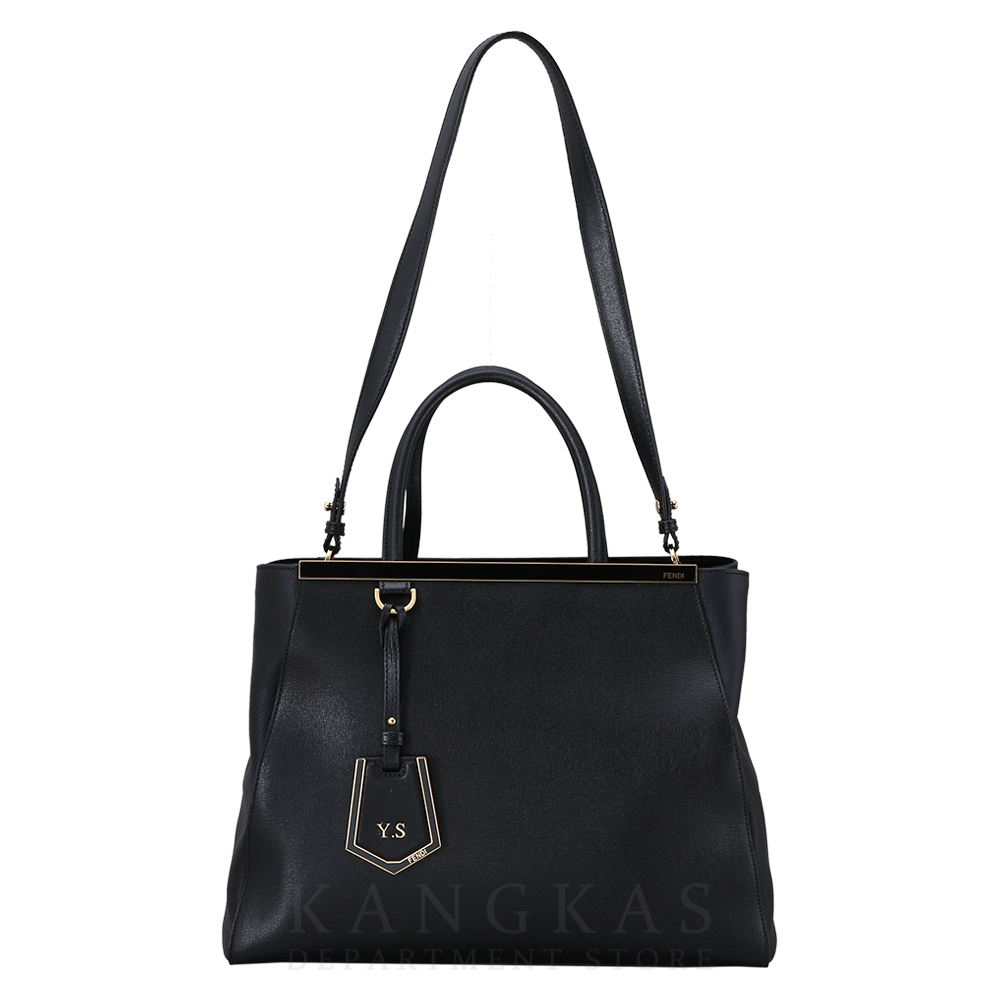 FENDI(USED)펜디  투쥬르