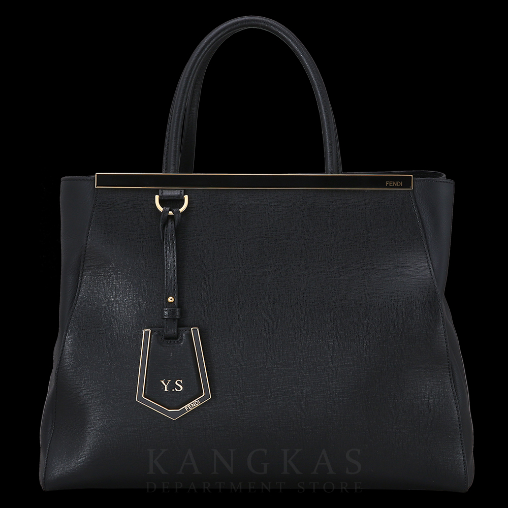 FENDI(USED)펜디  투쥬르