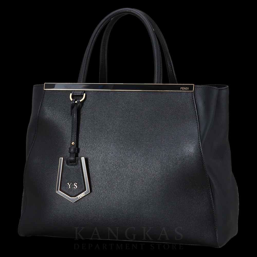 FENDI(USED)펜디  투쥬르