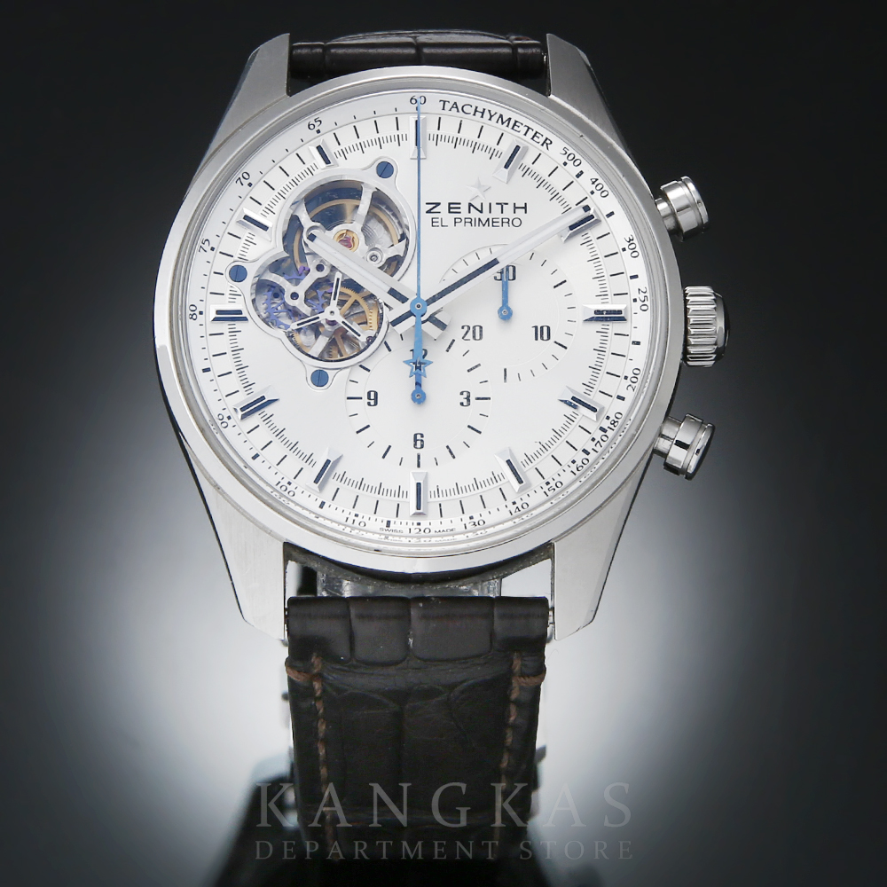 ZENITH(USED) 제니스 크로노마스터 엘 프리메로