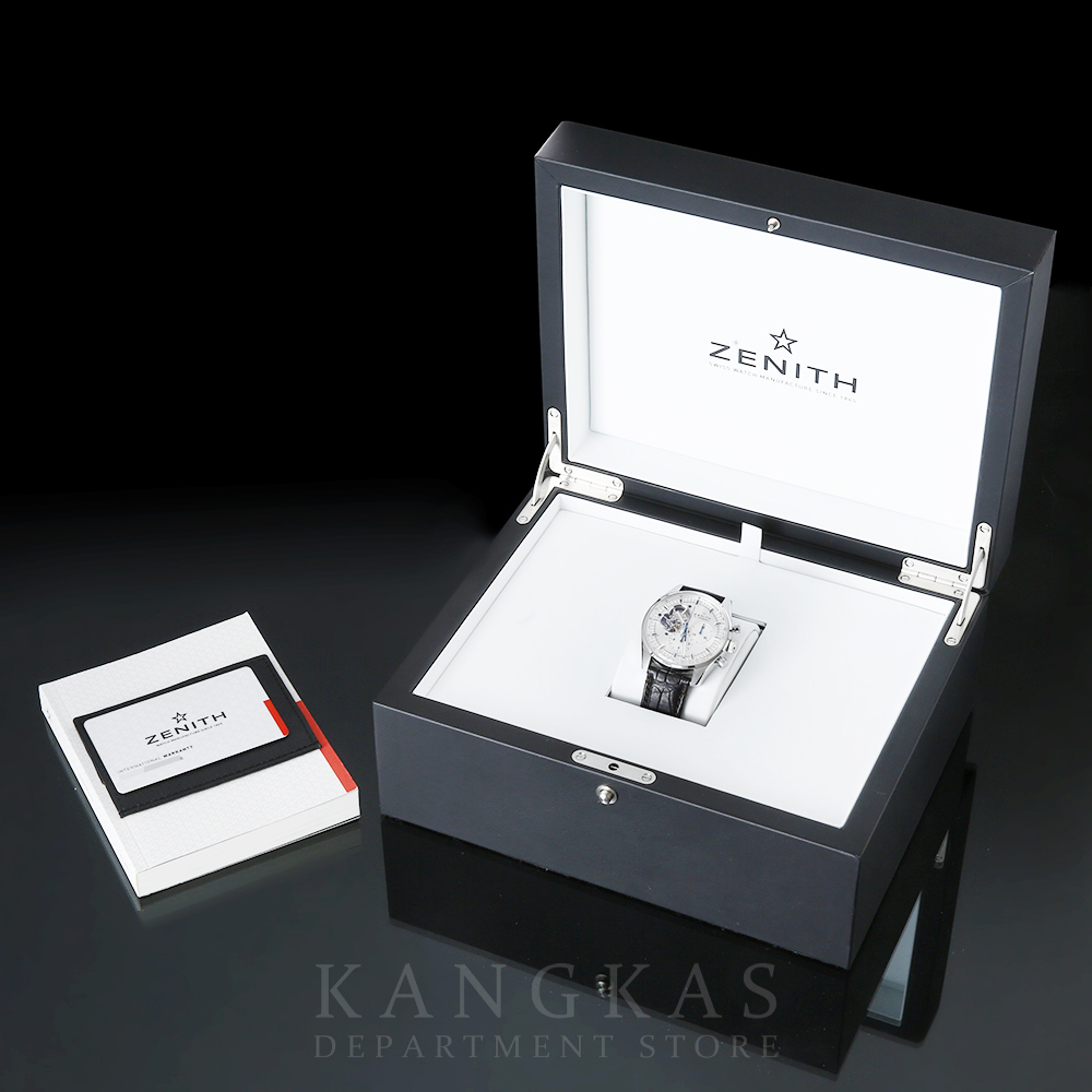 ZENITH(USED) 제니스 크로노마스터 엘 프리메로