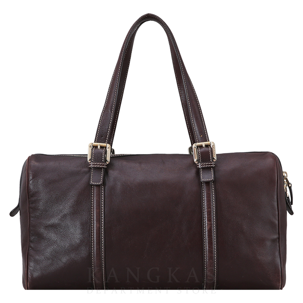 GUCCI(USED) 구찌 로고 토트백 170010