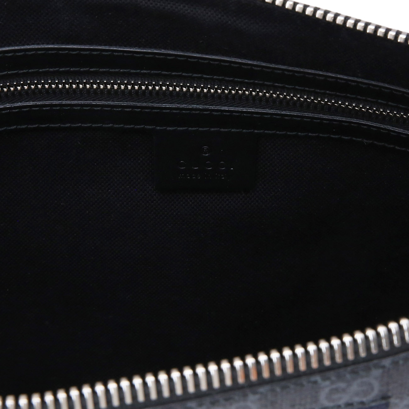GUCCI(USED)구찌 수프림 메신저백