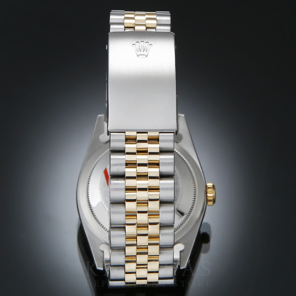 ROLEX(USED)로렉스 데이져스트 16233