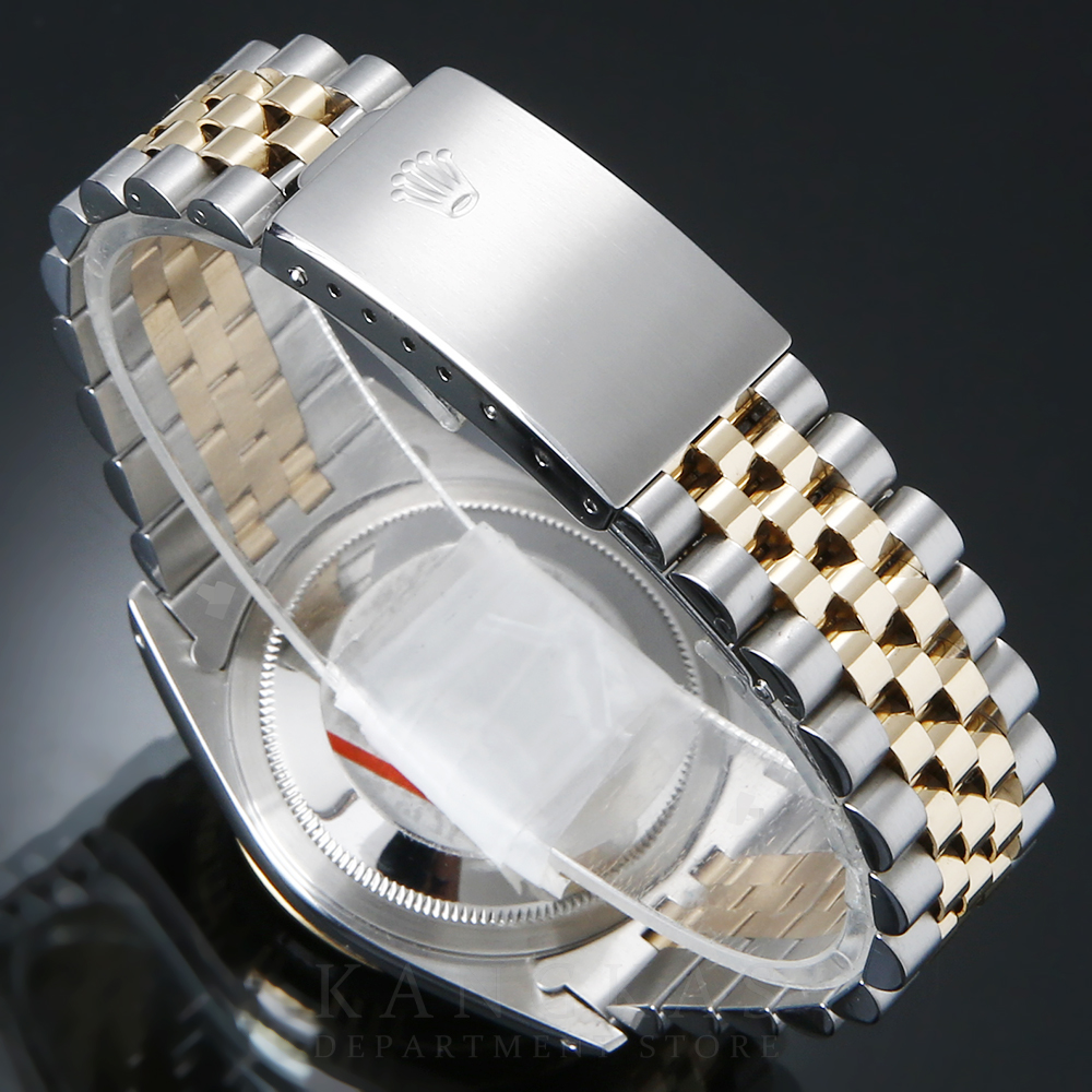 ROLEX(USED)로렉스 데이져스트 16233