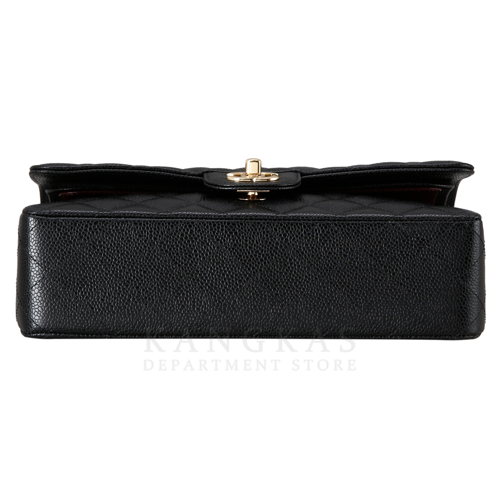 CHANEL(NEW)샤넬 클래식 캐비어 미듐 (새상품) NEW PRODUCT