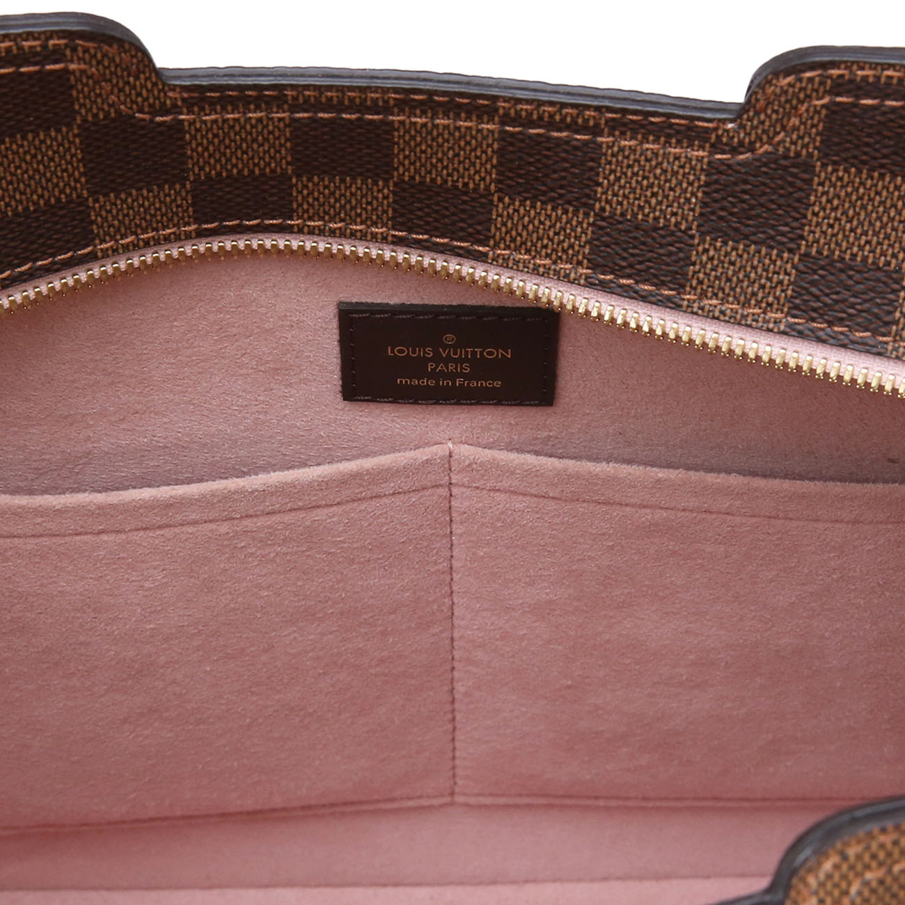 LOUIS VUITTON(USED)루이비통 다미에 에벤 노아 저지