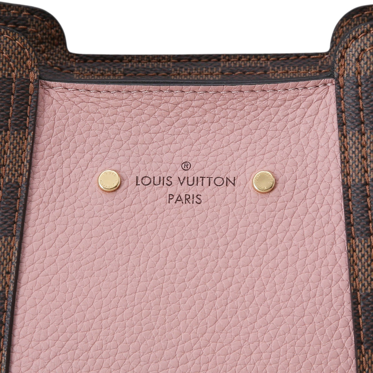 LOUIS VUITTON(USED)루이비통 다미에 에벤 노아 저지
