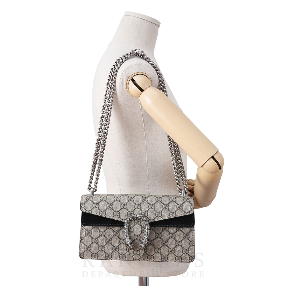 GUCCI(USED) 구찌 499623 디오니소스 스몰