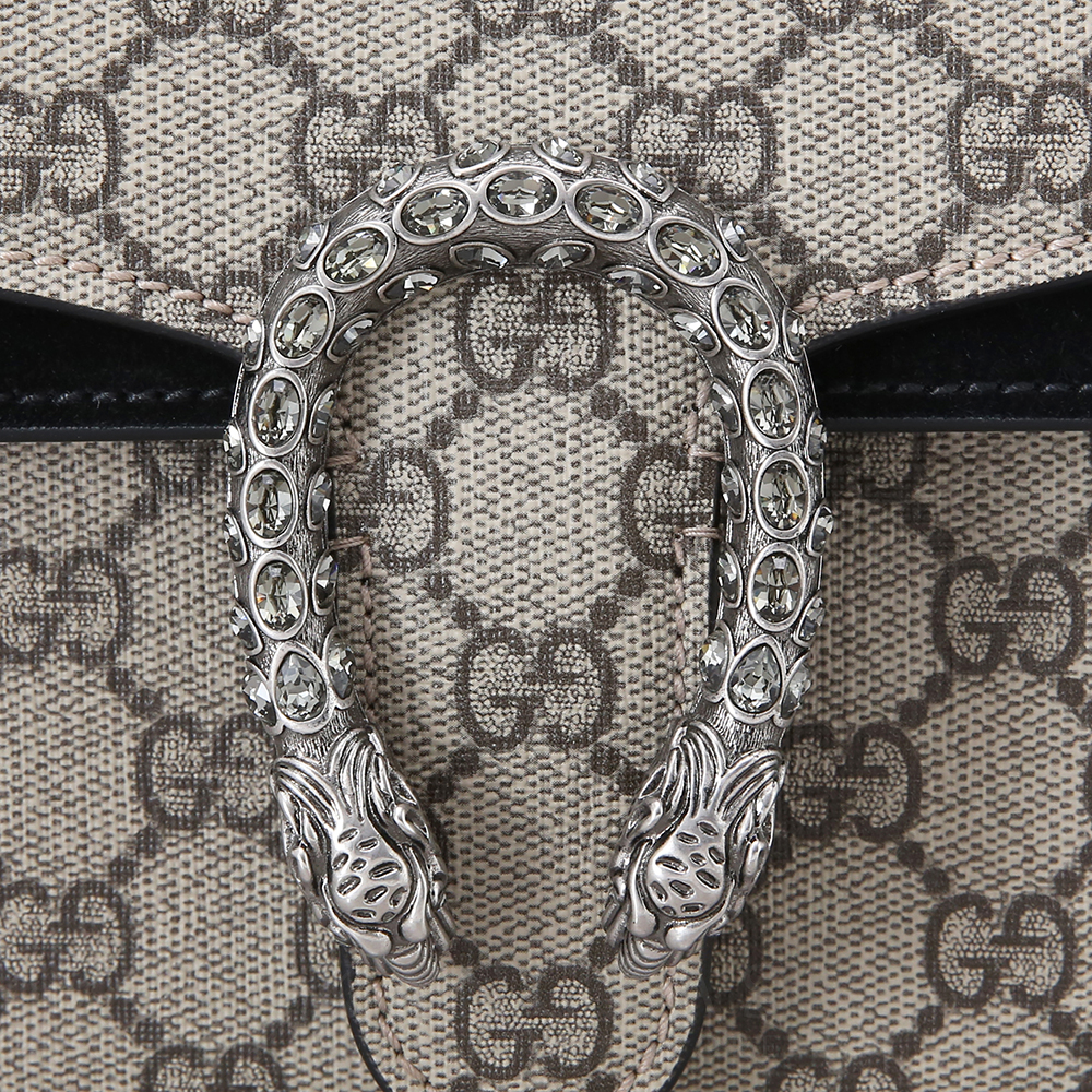 GUCCI(USED) 구찌 499623 디오니소스 스몰
