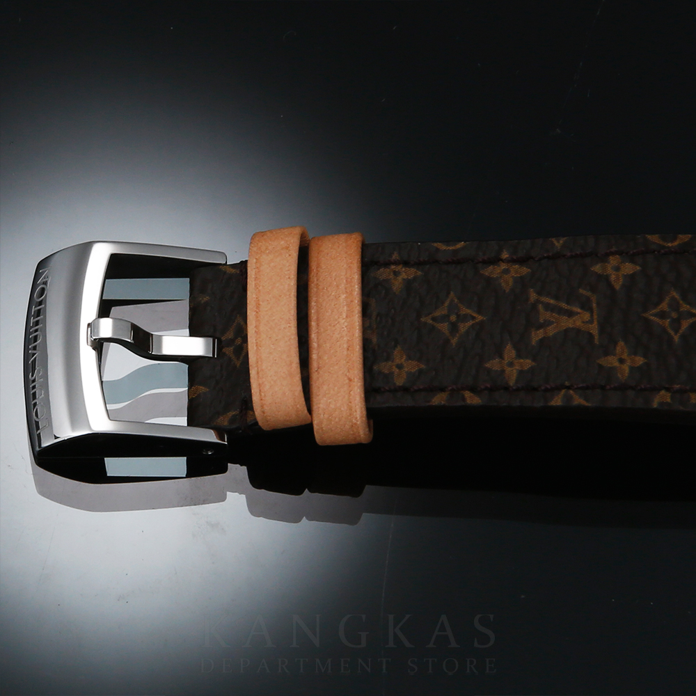 LOUIS VUITTON(USED)루이비통 땅부르 모노그램 39.5mm