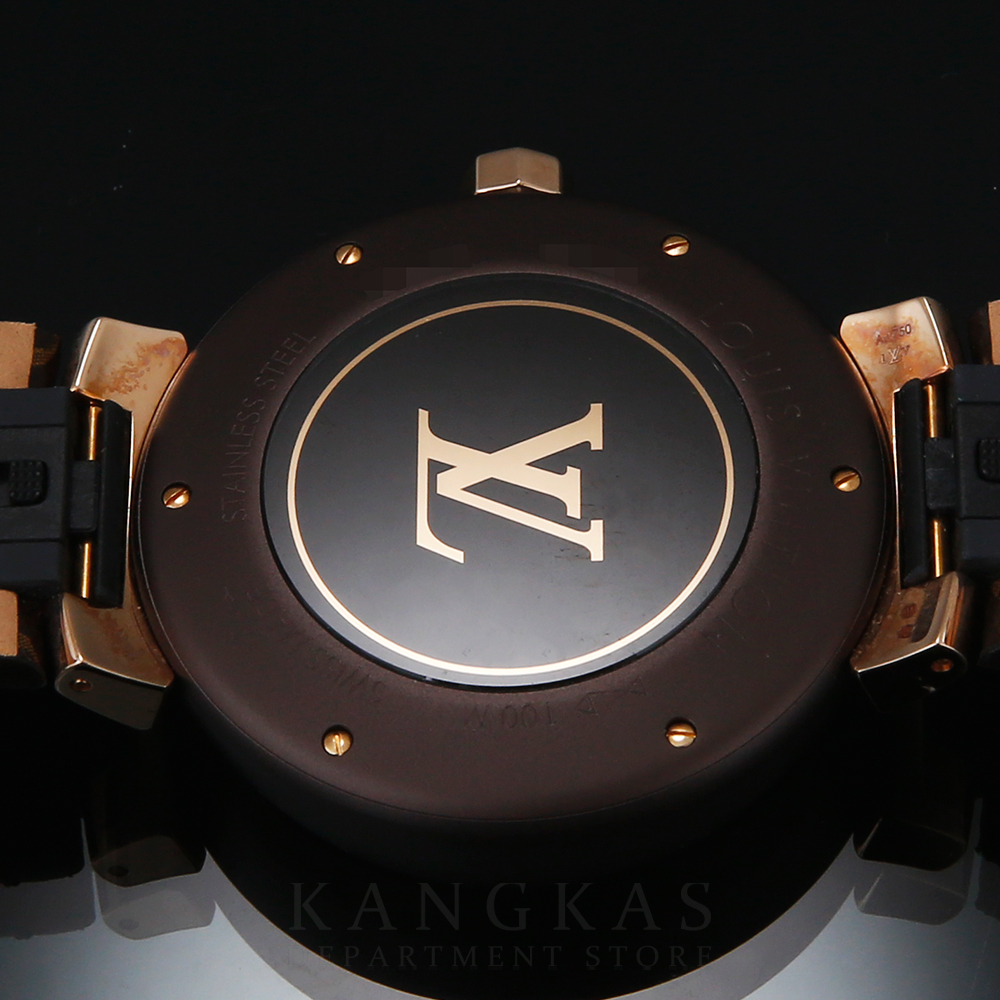 LOUIS VUITTON(USED)루이비통 땅부르 모노그램 39.5mm