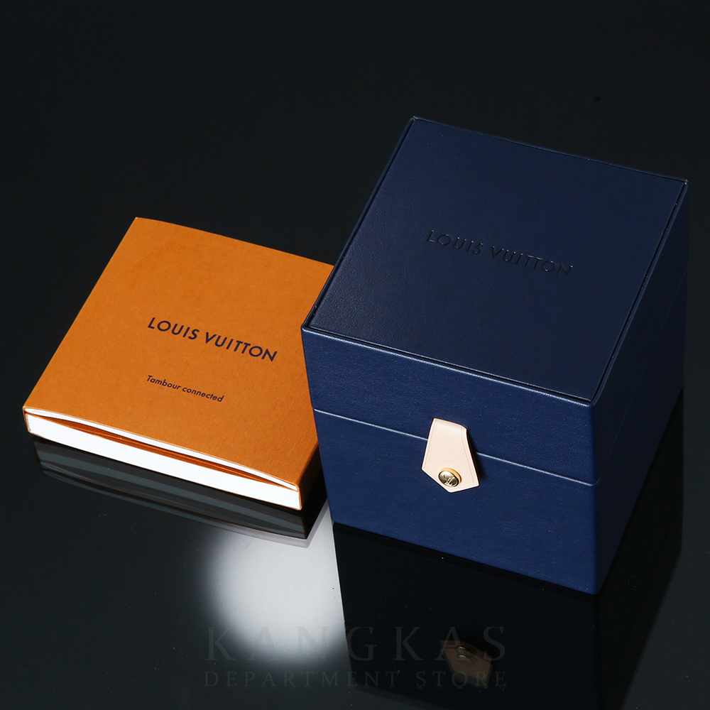 LOUIS VUITTON(USED)루이비통 땅부르 모노그램 39.5mm