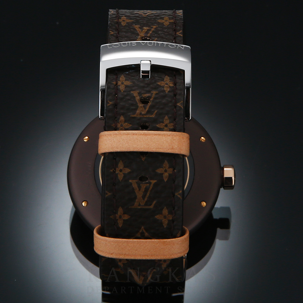 LOUIS VUITTON(USED)루이비통 땅부르 모노그램 39.5mm