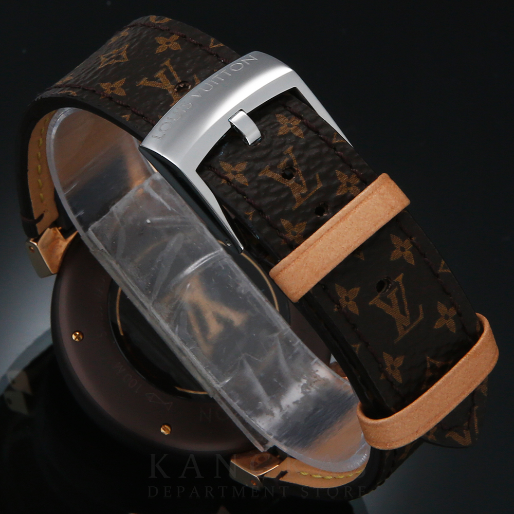 LOUIS VUITTON(USED)루이비통 땅부르 모노그램 39.5mm