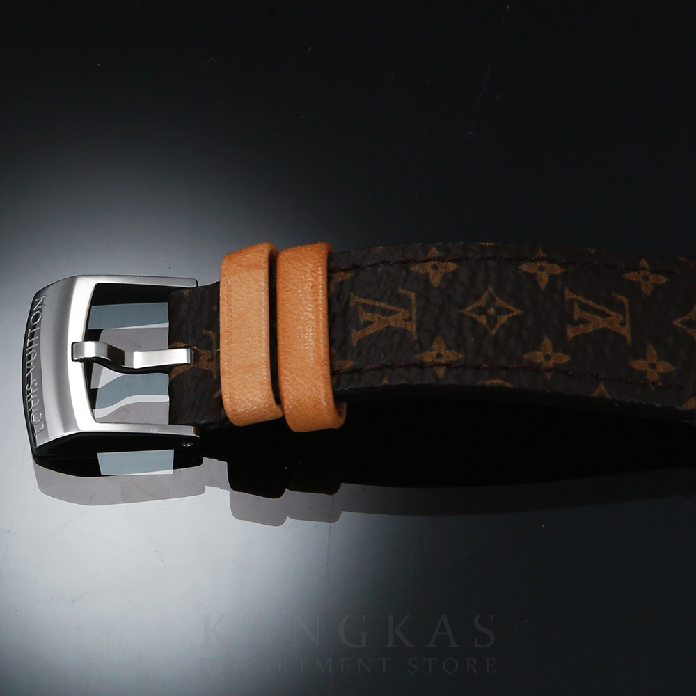 LOUIS VUITTON(USED)루이비통 땅부르 모노그램 34mm