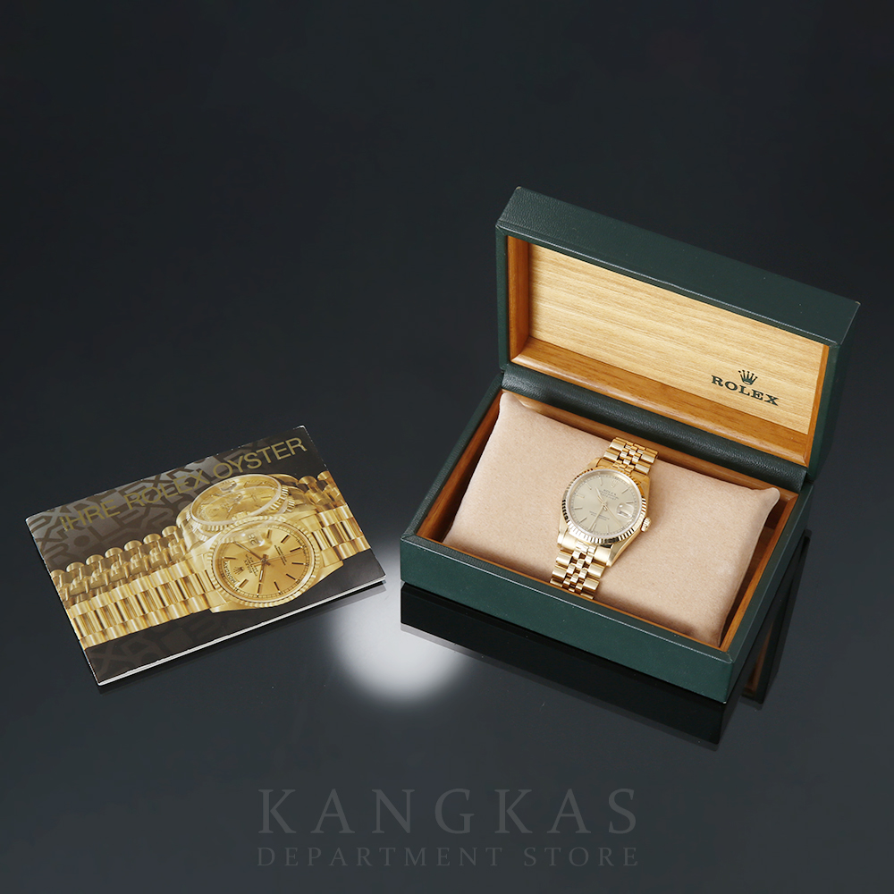 ROLEX(USED)로렉스 데이져스트 16238