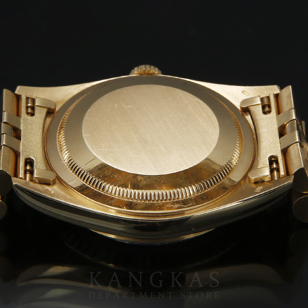 ROLEX(USED)로렉스 데이져스트 16238