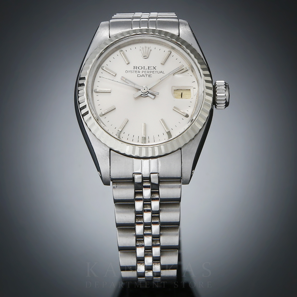 ROLEX(USED)로렉스 데이저스트 6917