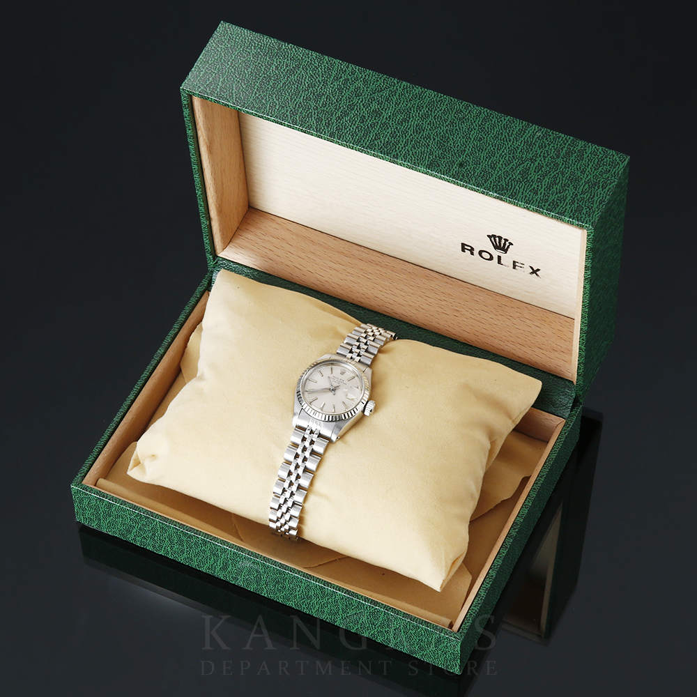 ROLEX(USED)로렉스 데이저스트 6917