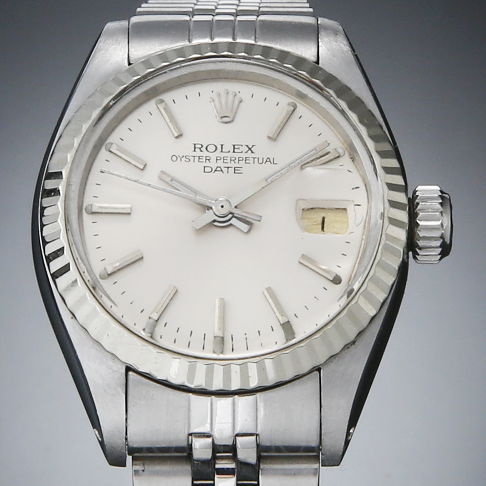 ROLEX(USED)로렉스 데이저스트 6917