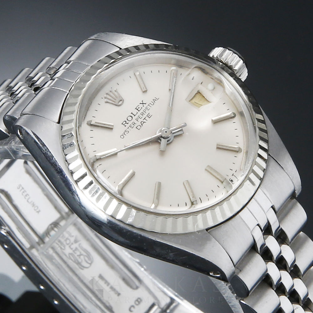 ROLEX(USED)로렉스 데이저스트 6917