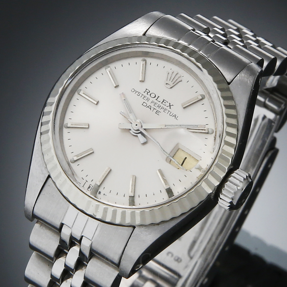 ROLEX(USED)로렉스 데이저스트 6917