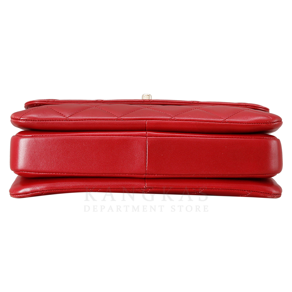 CHANEL(USED)샤넬 트렌디CC 스몰