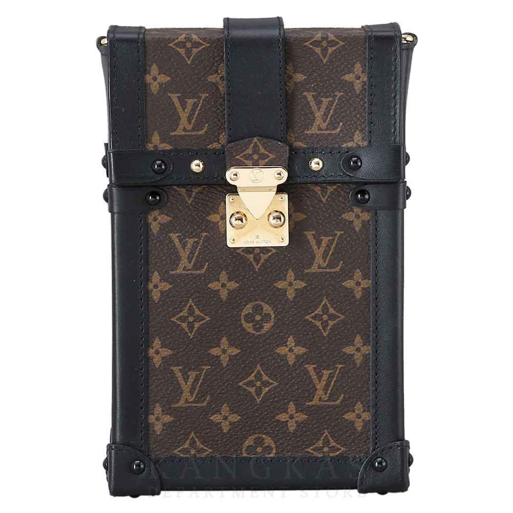 LOUIS VUITTON(USED) 루이비통 버티컬 파우치