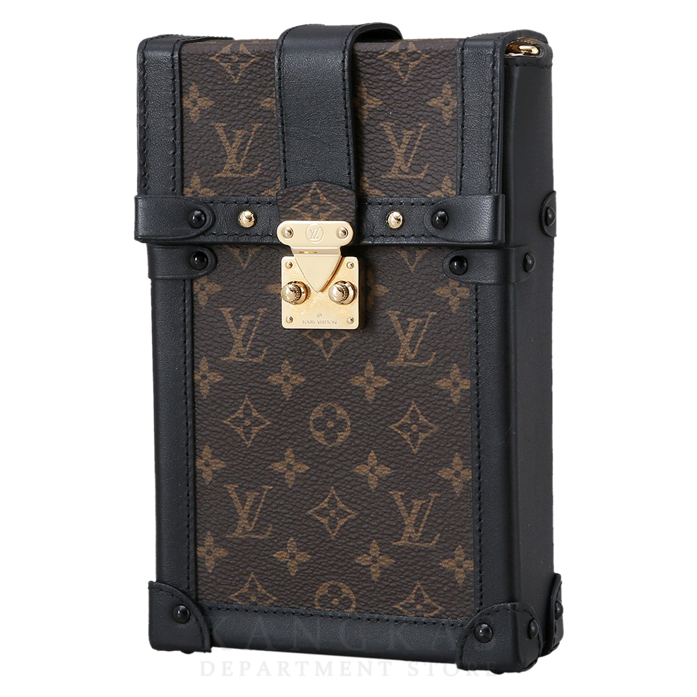 LOUIS VUITTON(USED) 루이비통 버티컬 파우치