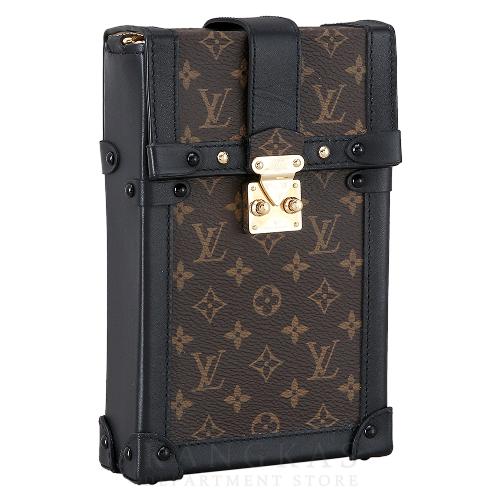 LOUIS VUITTON(USED) 루이비통 버티컬 파우치