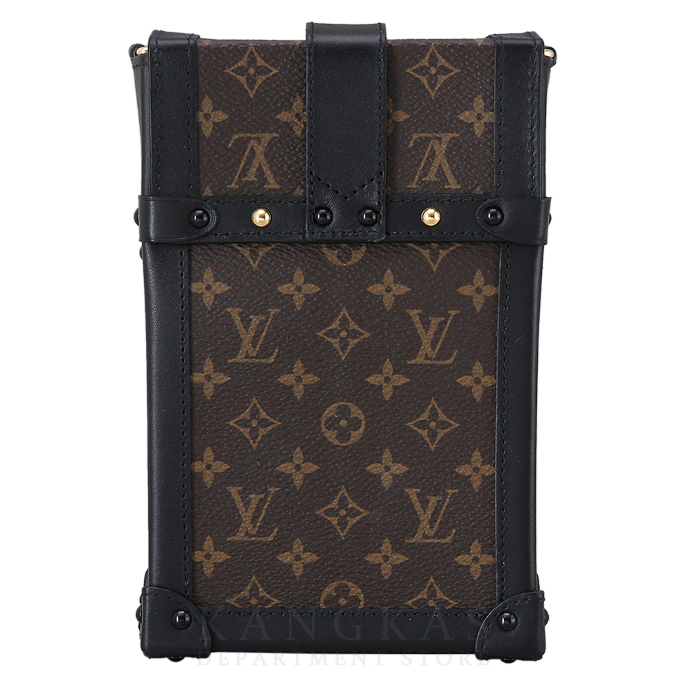 LOUIS VUITTON(USED) 루이비통 버티컬 파우치