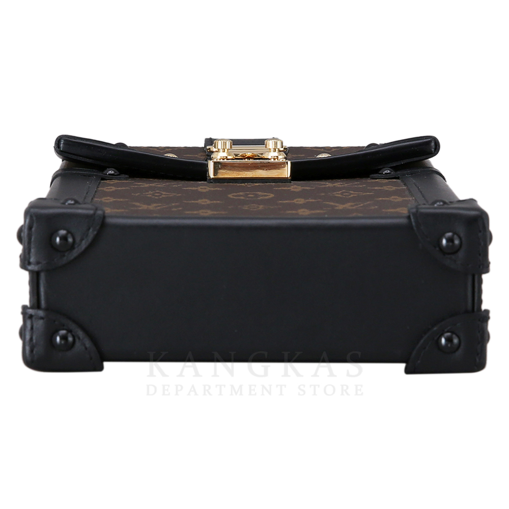LOUIS VUITTON(USED) 루이비통 버티컬 파우치