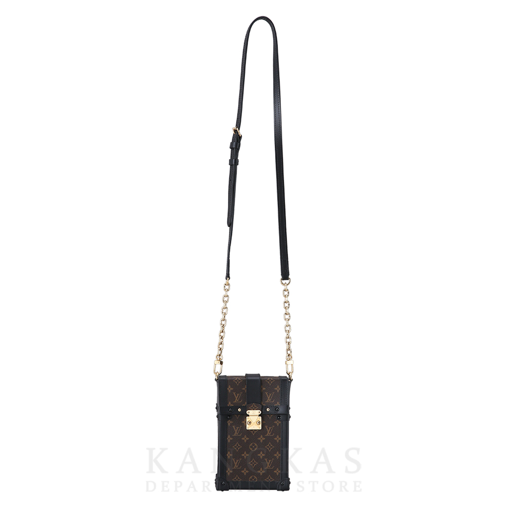 LOUIS VUITTON(USED) 루이비통 버티컬 파우치
