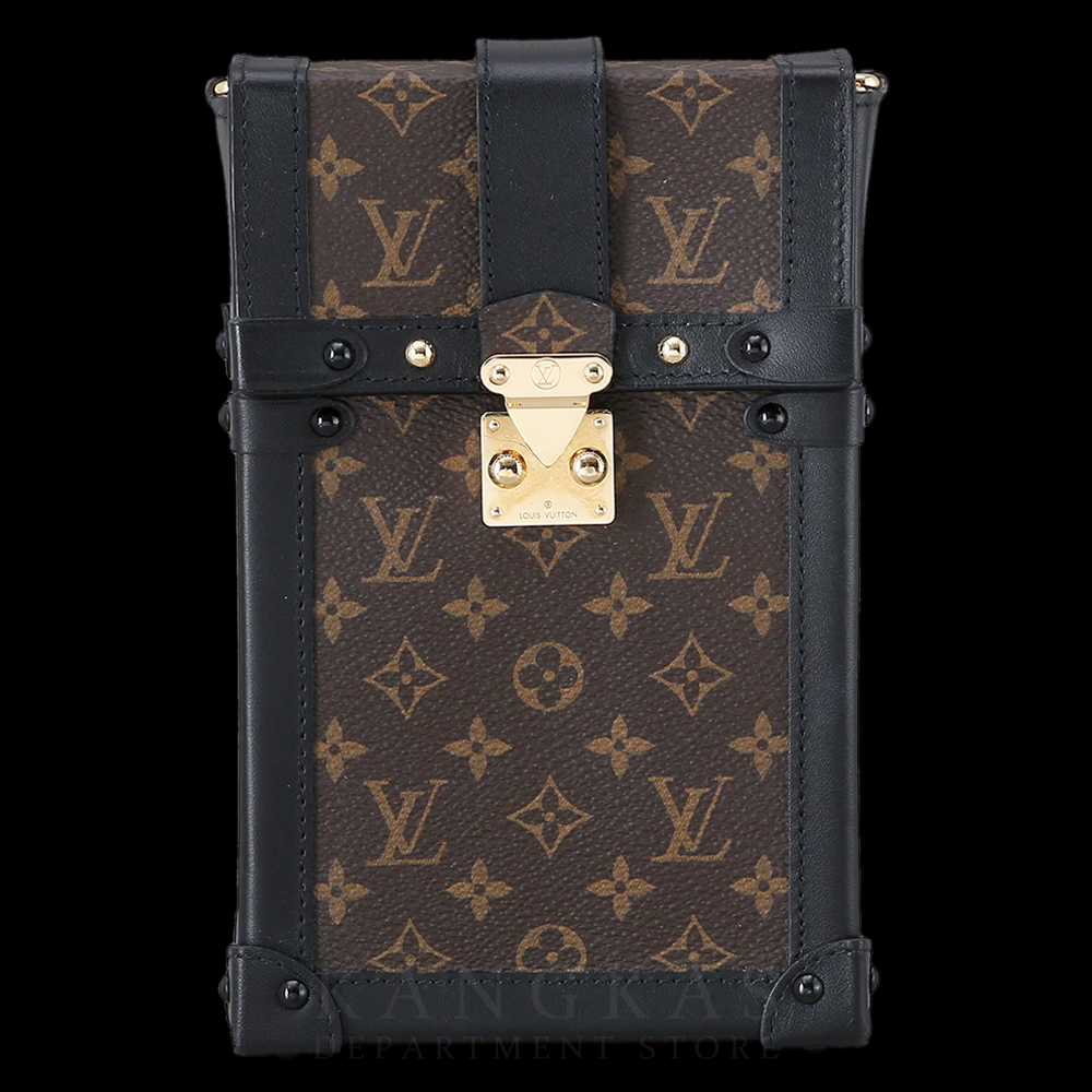 LOUIS VUITTON(USED) 루이비통 버티컬 파우치