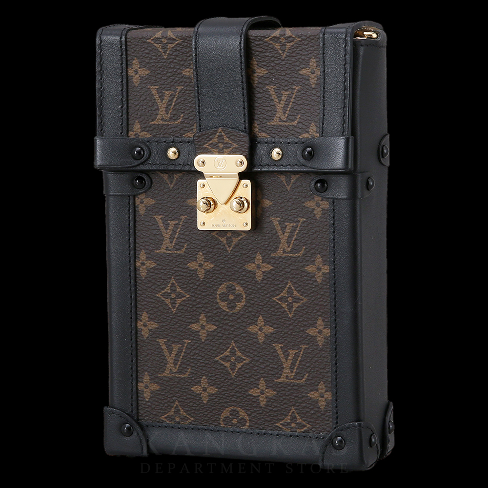 LOUIS VUITTON(USED) 루이비통 버티컬 파우치