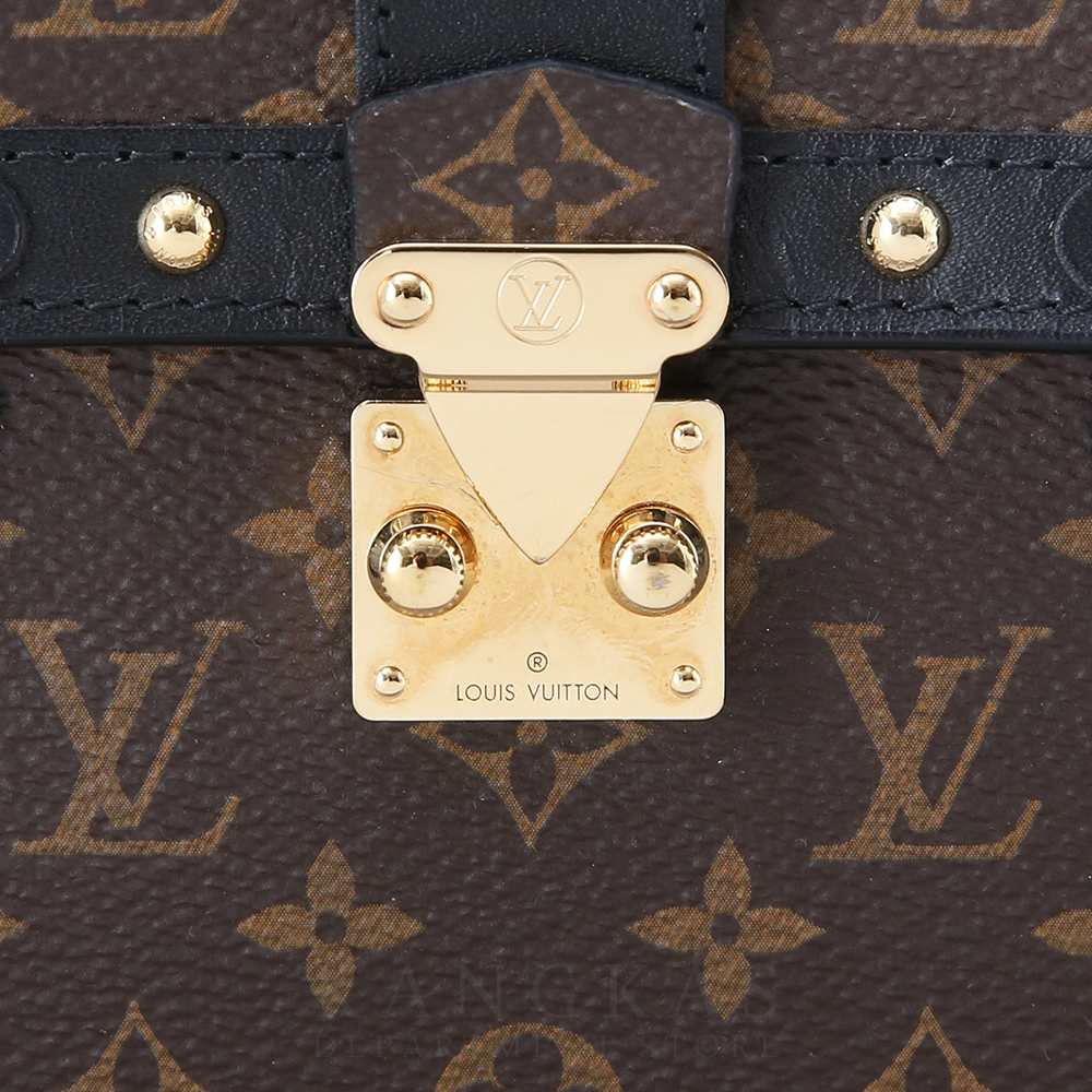 LOUIS VUITTON(USED) 루이비통 버티컬 파우치
