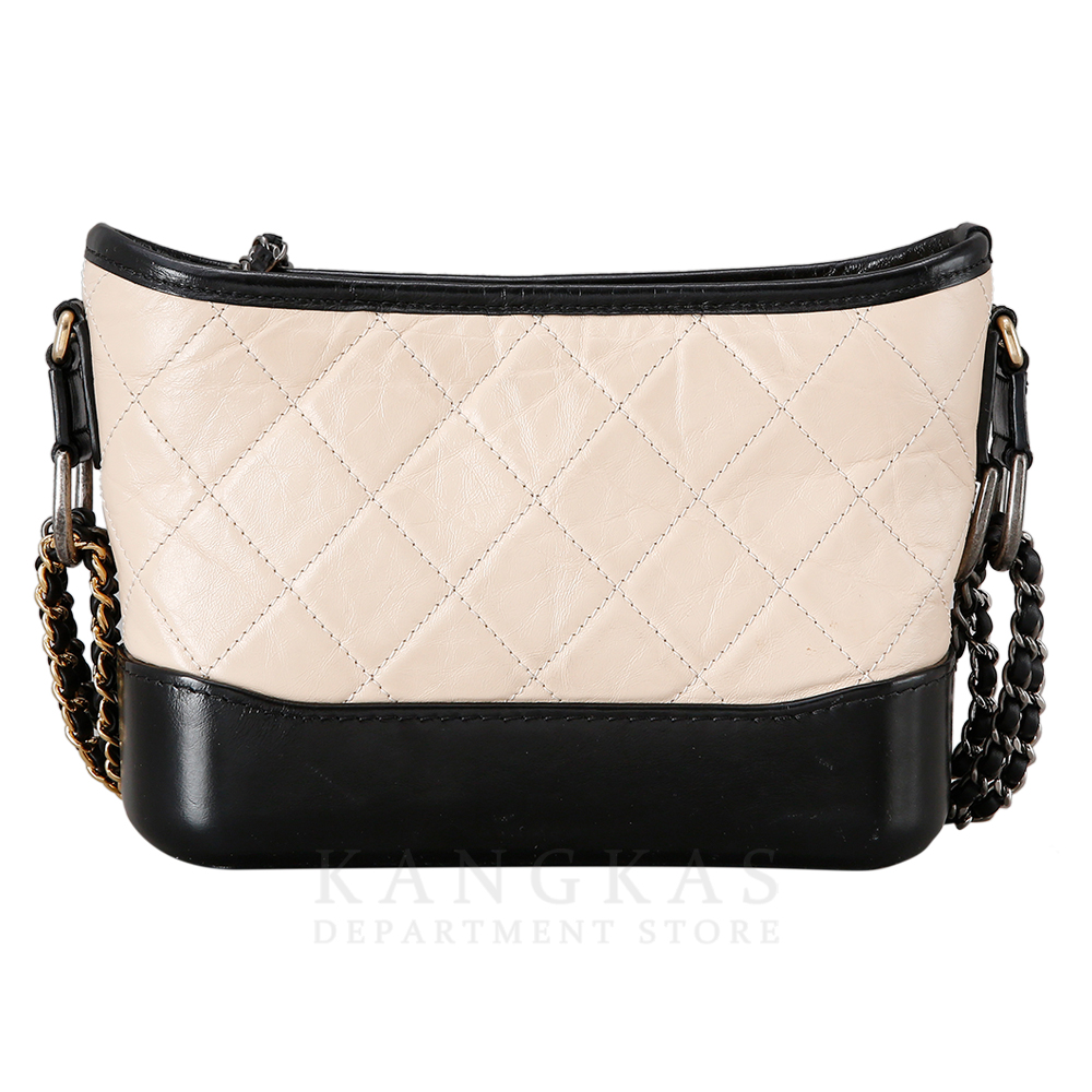 CHANEL(USED)샤넬 가브리엘 호보 스몰