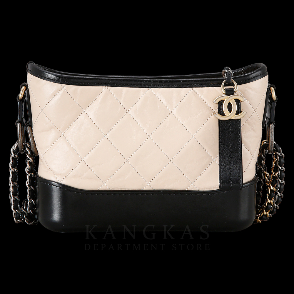 CHANEL(USED)샤넬 가브리엘 호보 스몰