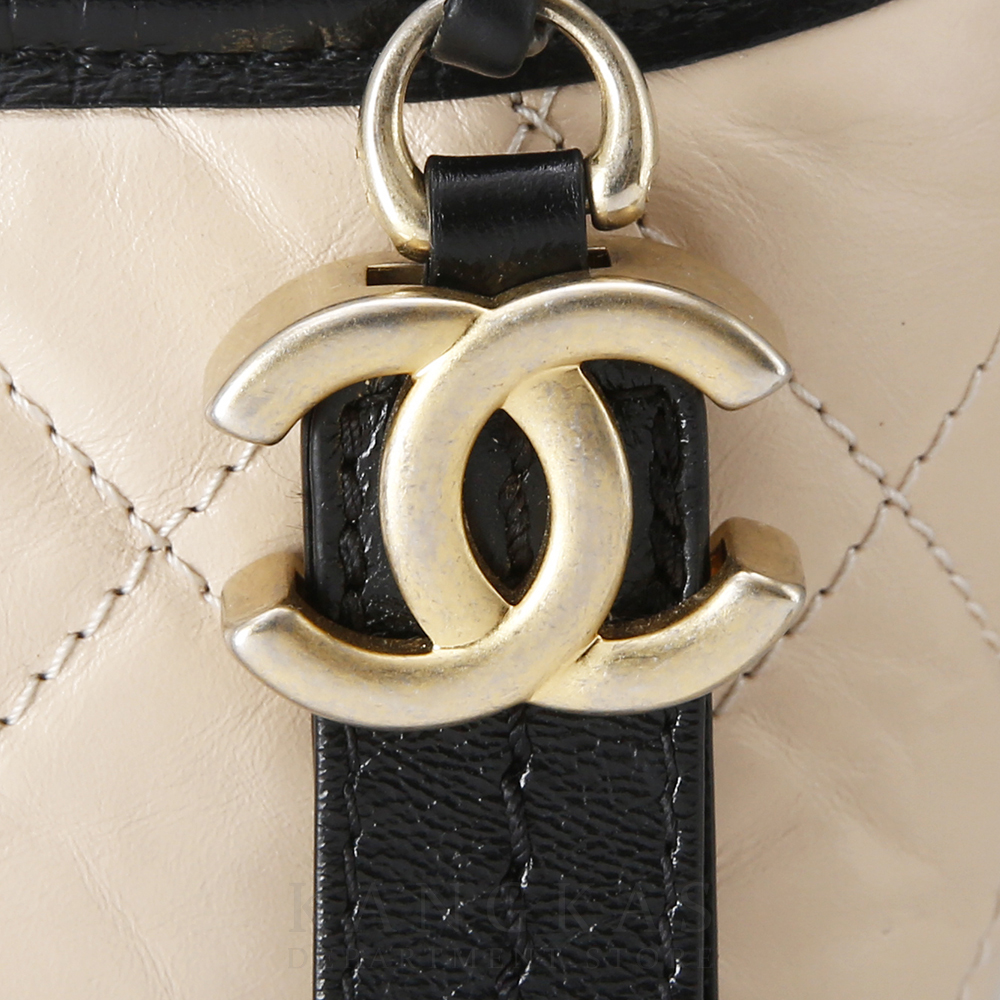 CHANEL(USED)샤넬 가브리엘 호보 스몰