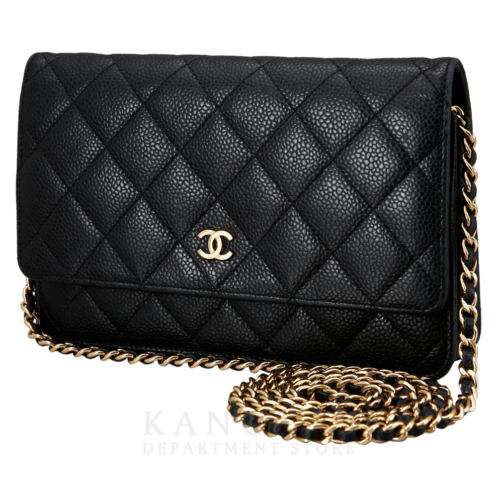 CHANEL(USED) 샤넬 클래식 WOC