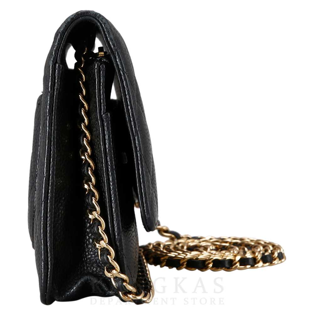 CHANEL(USED) 샤넬 클래식 WOC